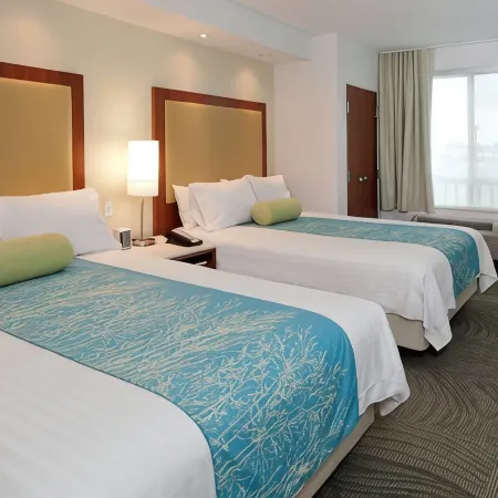 SpringHill Suites Lafayette South at River Ranch