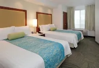 SpringHill Suites Lafayette South at River Ranch