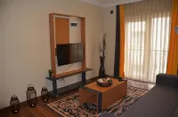 Concept House - Apartments