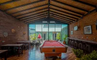 Bali Caps Hostel