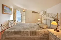 Royal Holiday Apartments Sveti Stefan - 公寓