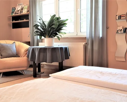 Perfect for trade fair visitors as well as for those curious about Leipzig Hotels in Schkeuditz