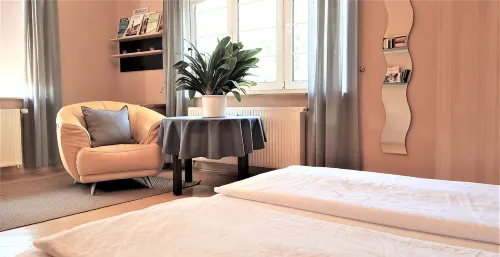 Perfect for trade fair visitors as well as for those curious about Leipzig