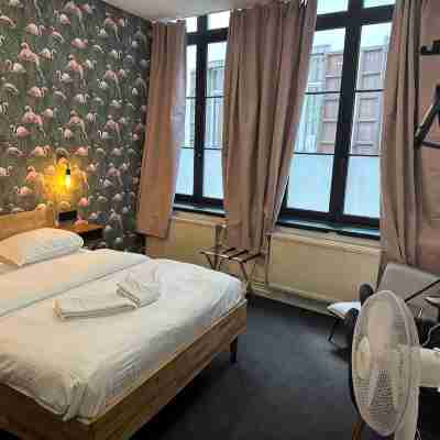 Bed Collège Rooms