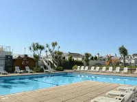 TLH Toorak Hotel - TLH Leisure, Entertainment and Spa Resort - Rooftop Pools