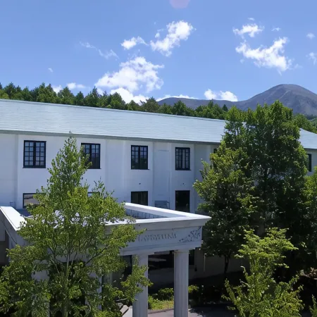 Tabist Hotel Colosseum Inn Tateshina