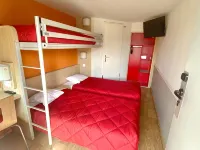 Hotel ECO GREEN QUIMPER โรงแรมในแก็งแปร์