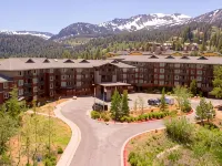 Juniper Springs Resort Hoteles en Mammoth Lakes