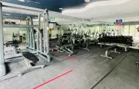 Superior Room at Galeri Ciumbuleuit 1st Tower with Best View - Gym