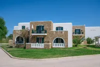 Plaka Hotel II - Ramah Hewan Peliharaan
