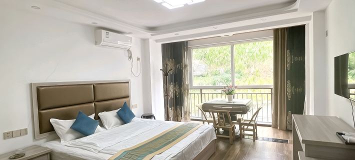 Qiongjie Hostel Hotels in Xingshan