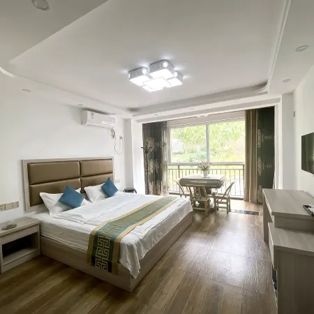 Qiongjie Hostel
