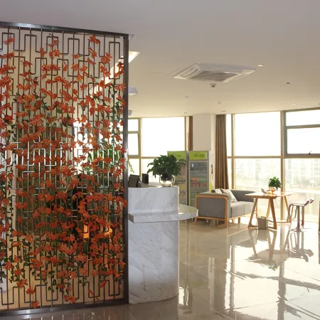 Yifeng Yixin Boutique Hotel