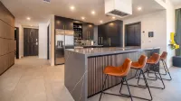 Swanky HUGE 3 Bedroom 3 Bath in Las Palomas. 2 Master Bedrooms. Just Remodeled!