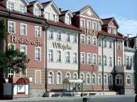Hotel Wileński Hotels near High Gate