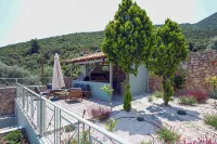 Aether Panorama Pool Retreat