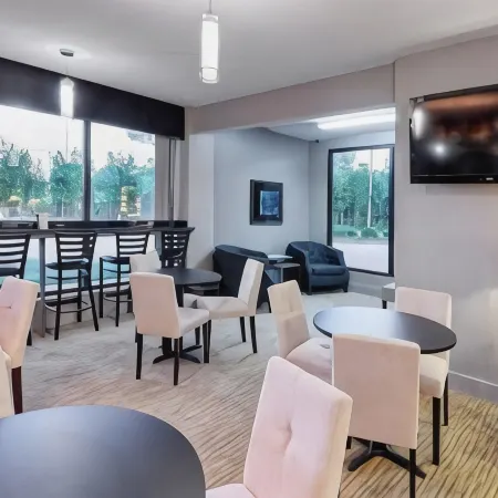 Quality Inn Moss Point - Pascagoula