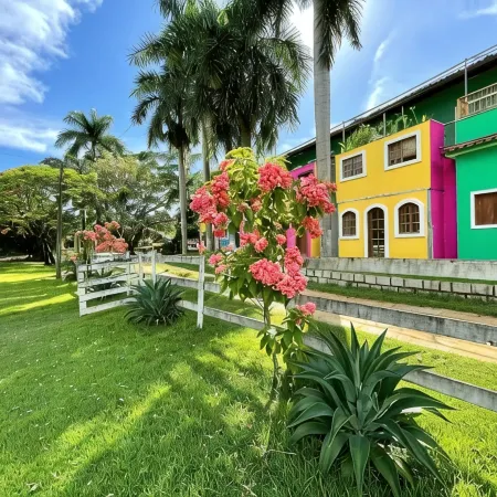 Pousada Villa Felicidade
