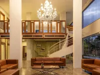 Goldmen Business Hotel Blumenau Hotels in Blumenau