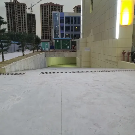 Haiya International Hotel