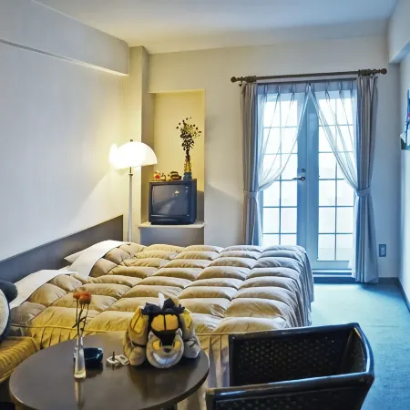 Hotel Acqua Santa