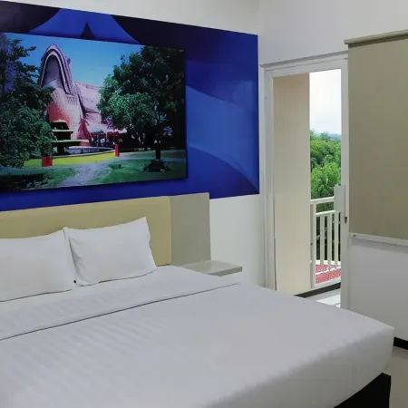 Julia Hotel Bandengan Jepara