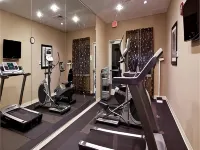 Holiday Inn Express & Suites PALATKA NORTHWEST by IHG - ジム