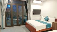 Tam Coc Dien Hoa Homestay - internet