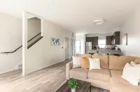 City Center Cove ~ Close to MOA & MSP Airport