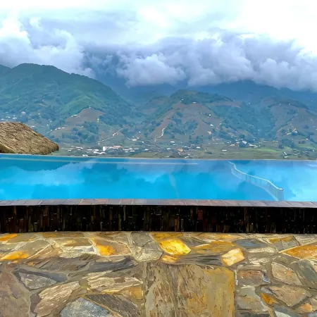 Eco Palms House - Sapa Retreat