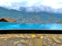 Eco Palms House - Sapa Retreat - Rooftop Pools