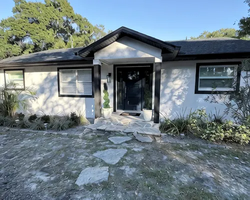 Remarkable House finding at 7.9m distance from Disney and 7.2m to OCCC Hotels in Gotha
