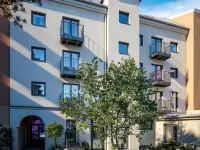 Boutique Hotel Das Salz Отели рядом с достопримечательностью «Леен»