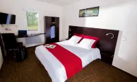 The Originals Access, Halt'Hotel, Clermont
