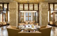 Hotel Swissotel Resort Sochi Kamelia - 朝食