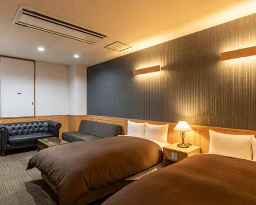 Awaikeda Ekimae Hotel Eleven Hotel a Miyoshi