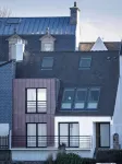 Villa sea view of Roscoff - Sauna