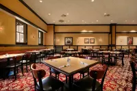 Diamond Jo Worth Casino & Hotel - bar