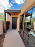 New and Modern; Historic District home with Ski Mtn Views,  A/C, walk to Plaza - Bungalow