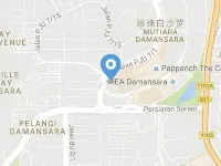 Royale Chulan Damansara Hotels near The Strand Mall