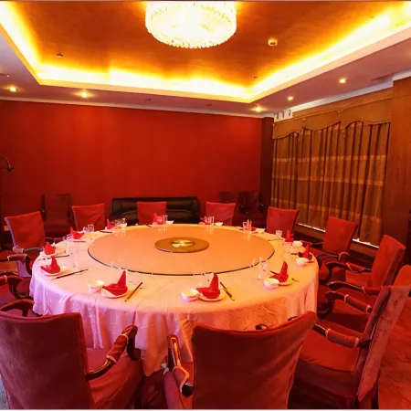 Kelun International Hotel