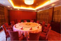 Kelun International Hotel - breakfast
