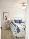 Serene Waterfront Lake Wedowee Home - 3-Star