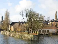 ibis Styles Metz Centre (Ouverture janvier 2026)