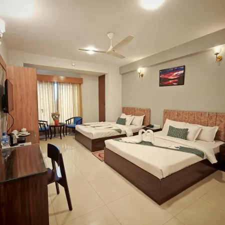 Sylhet Paradise Inn