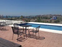 Los Jitos Hotel & Suites Hotels in Guaymas