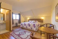 Villa Hegus No Alto da Boa Vista - Parkering