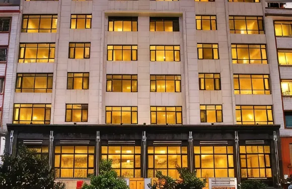 習水麗港賓館（習水縣政府店）