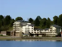 Hotel Bellavista Hotels in Llanquihue Province