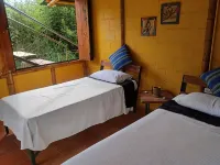 Agüita con Limón Natural Health - Hostels